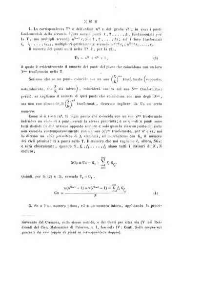 Giornale di matematiche di Battaglini