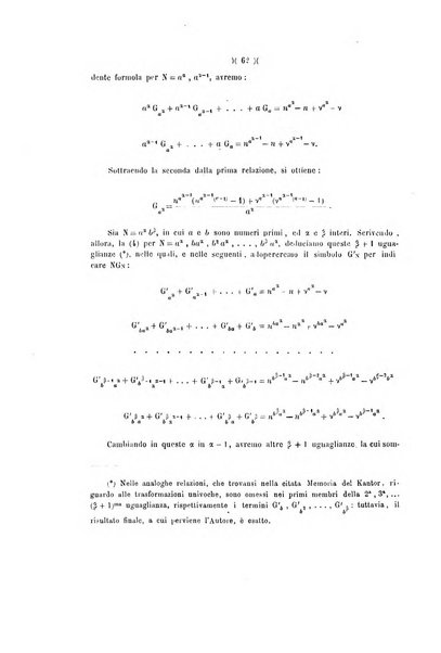 Giornale di matematiche di Battaglini