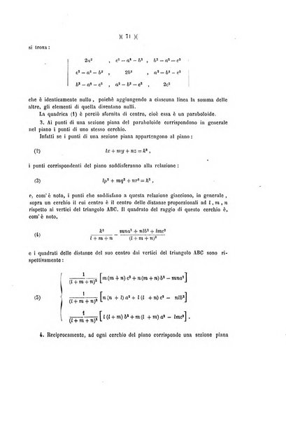 Giornale di matematiche di Battaglini