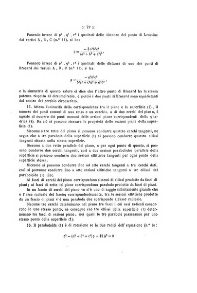 Giornale di matematiche di Battaglini