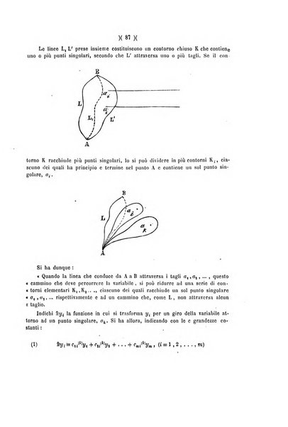 Giornale di matematiche di Battaglini