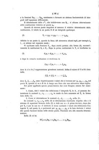 Giornale di matematiche di Battaglini