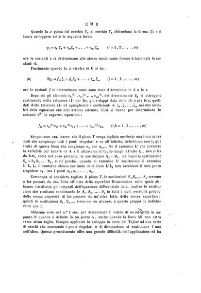 Giornale di matematiche di Battaglini