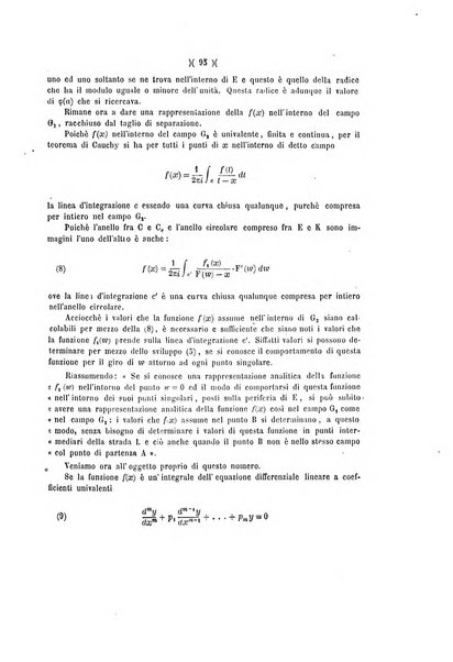 Giornale di matematiche di Battaglini