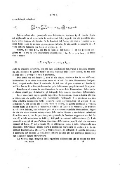 Giornale di matematiche di Battaglini