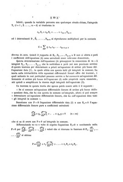 Giornale di matematiche di Battaglini