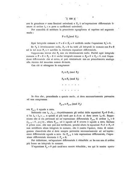 Giornale di matematiche di Battaglini