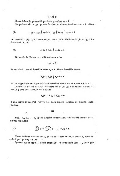 Giornale di matematiche di Battaglini