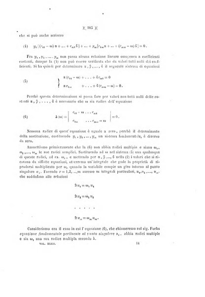 Giornale di matematiche di Battaglini