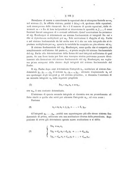 Giornale di matematiche di Battaglini