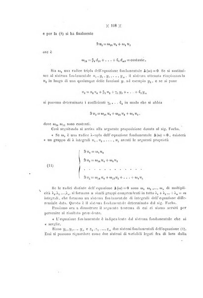 Giornale di matematiche di Battaglini