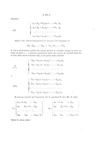 Giornale di matematiche di Battaglini