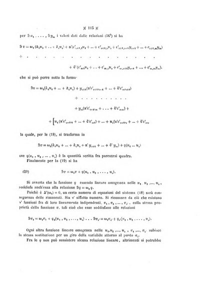 Giornale di matematiche di Battaglini