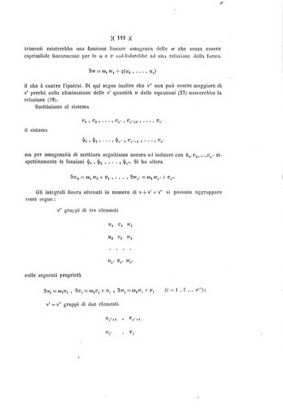 Giornale di matematiche di Battaglini