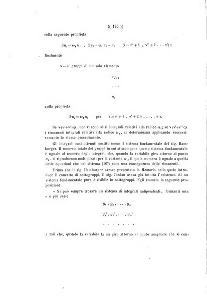 Giornale di matematiche di Battaglini