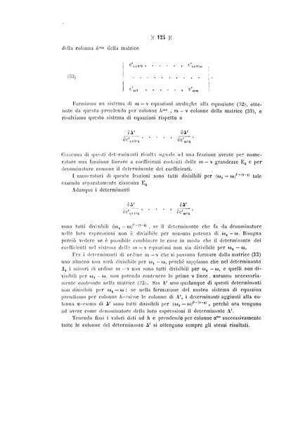 Giornale di matematiche di Battaglini