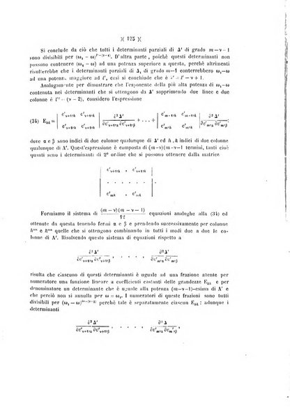 Giornale di matematiche di Battaglini