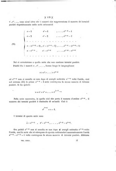 Giornale di matematiche di Battaglini