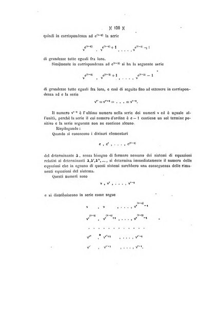 Giornale di matematiche di Battaglini