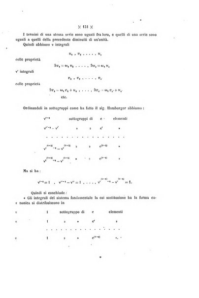 Giornale di matematiche di Battaglini