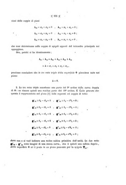 Giornale di matematiche di Battaglini