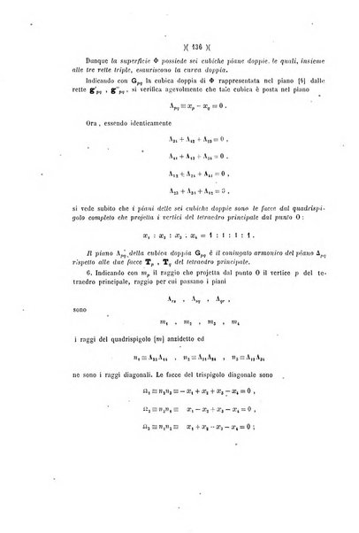 Giornale di matematiche di Battaglini