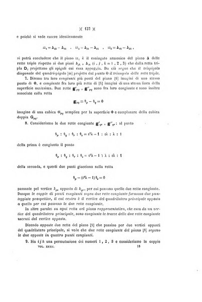 Giornale di matematiche di Battaglini