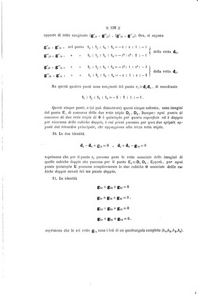 Giornale di matematiche di Battaglini