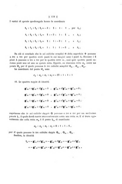 Giornale di matematiche di Battaglini