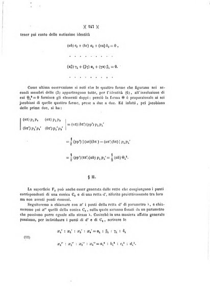 Giornale di matematiche di Battaglini