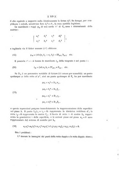 Giornale di matematiche di Battaglini