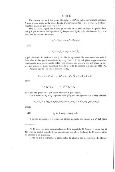 Giornale di matematiche di Battaglini