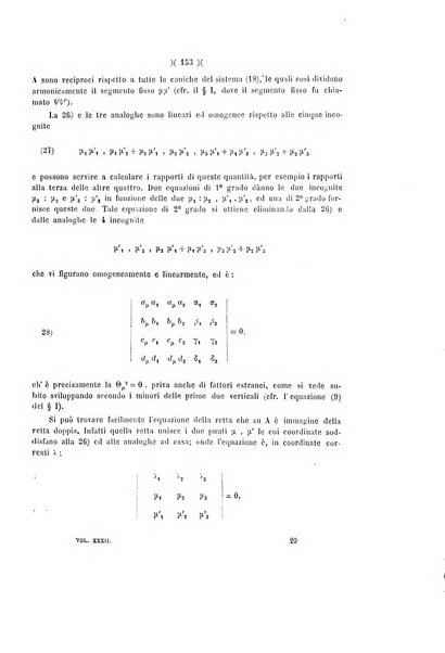 Giornale di matematiche di Battaglini