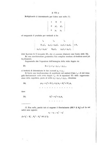 Giornale di matematiche di Battaglini