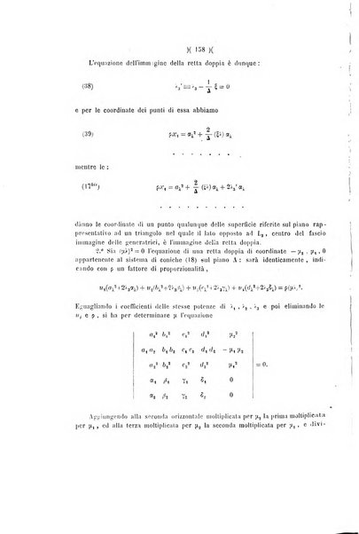 Giornale di matematiche di Battaglini