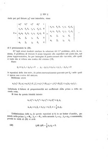 Giornale di matematiche di Battaglini