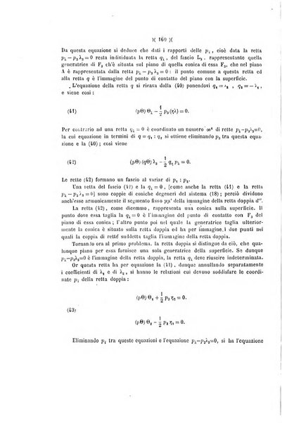 Giornale di matematiche di Battaglini