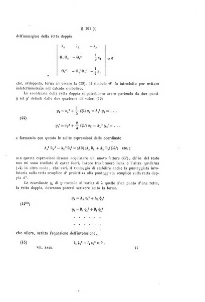 Giornale di matematiche di Battaglini