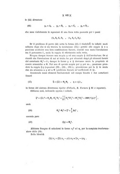 Giornale di matematiche di Battaglini