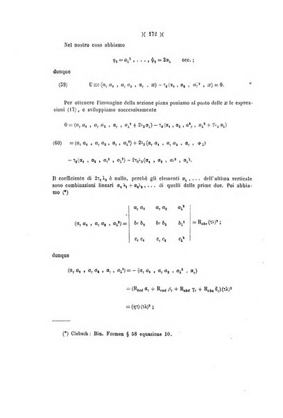 Giornale di matematiche di Battaglini