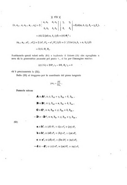 Giornale di matematiche di Battaglini