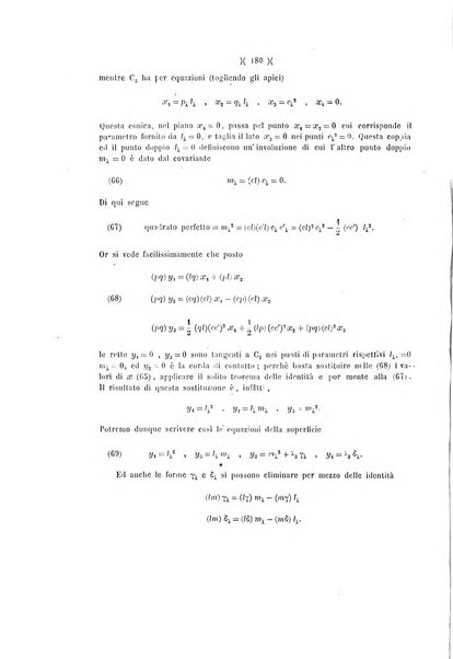 Giornale di matematiche di Battaglini