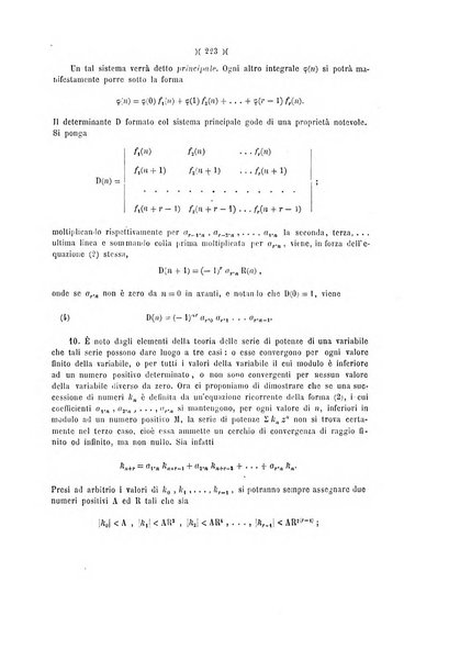 Giornale di matematiche di Battaglini