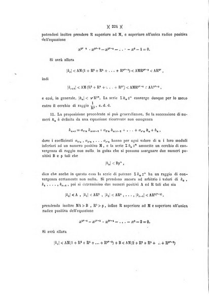 Giornale di matematiche di Battaglini