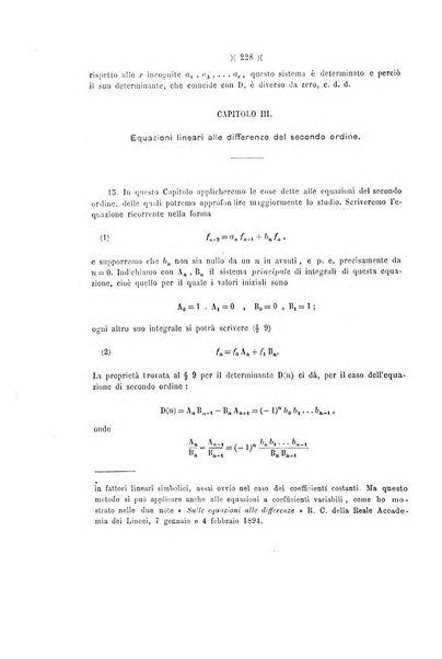 Giornale di matematiche di Battaglini