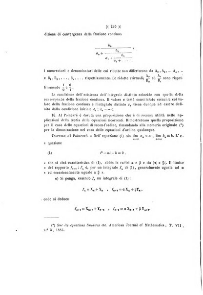 Giornale di matematiche di Battaglini