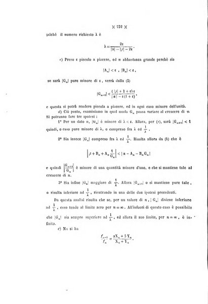 Giornale di matematiche di Battaglini