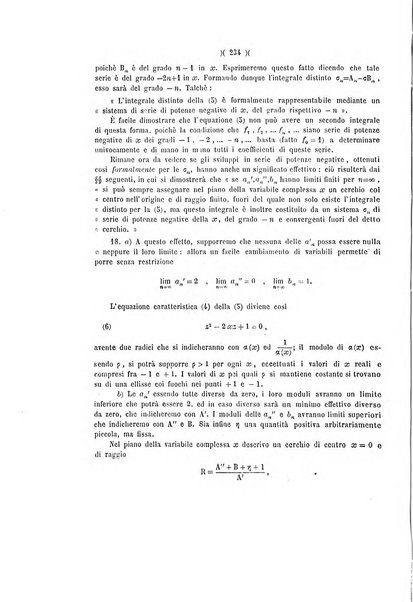 Giornale di matematiche di Battaglini