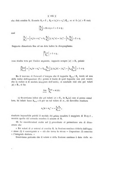 Giornale di matematiche di Battaglini