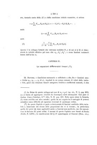 Giornale di matematiche di Battaglini